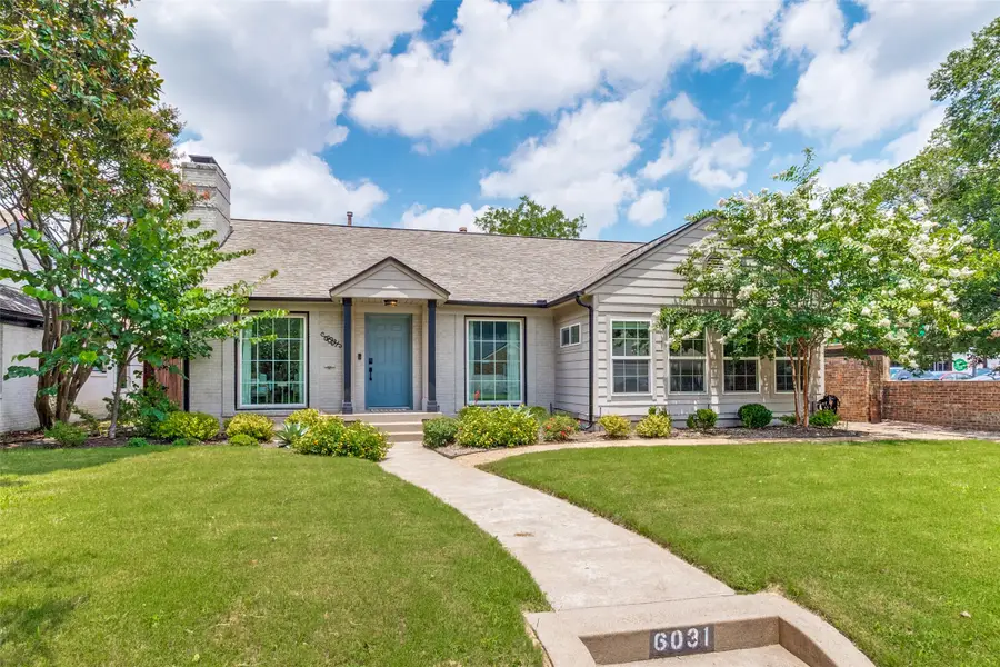 6031 Winton Street, Dallas, TX 75206 - #2