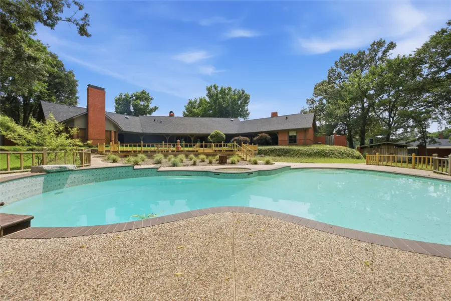 112 Willowbrook Drive, Athens, TX 75751 - #3