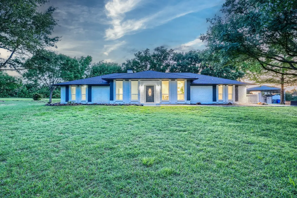 931 Meadow Drive, Rockwall, TX 75032 - #1