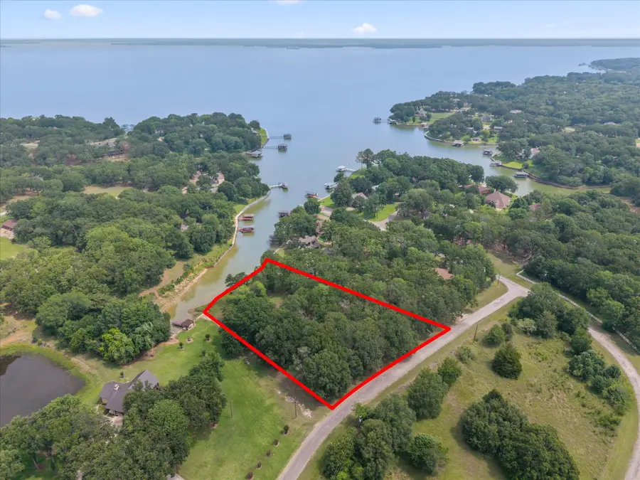 78 & 79 Tall Oaks Drive, Streetman, TX 75859 - #3