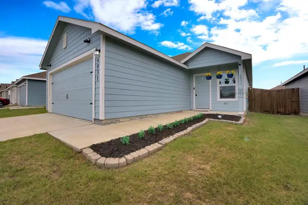 6031 Determine Lane, Forney, TX 75126