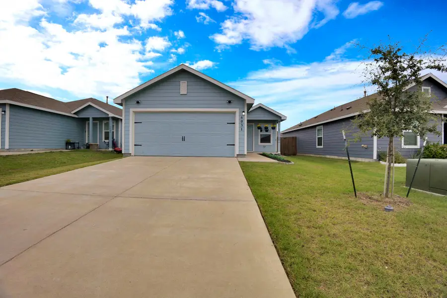 6031 Determine Lane, Forney, TX 75126 - #2