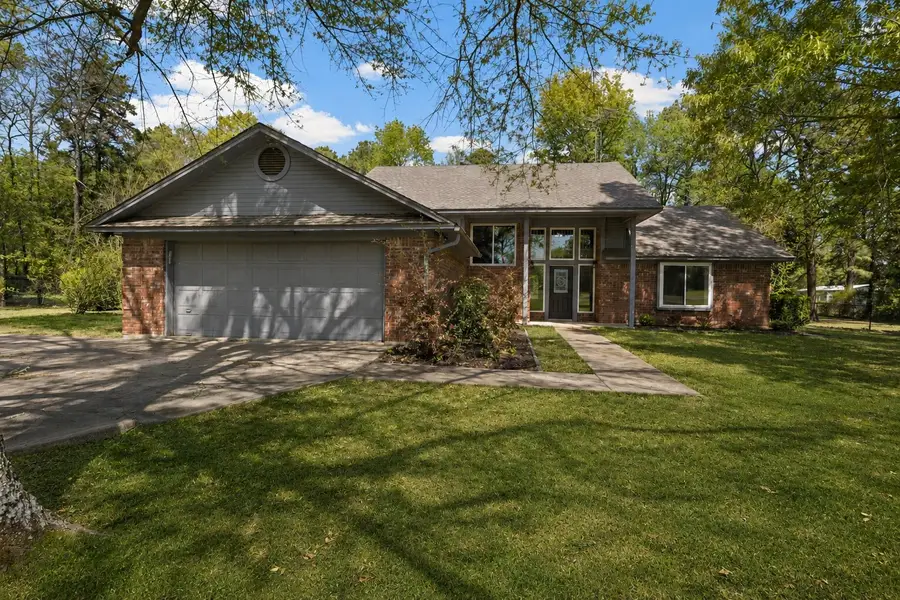 366 County Road 1740, Mount Pleasant, TX 75455 - #2