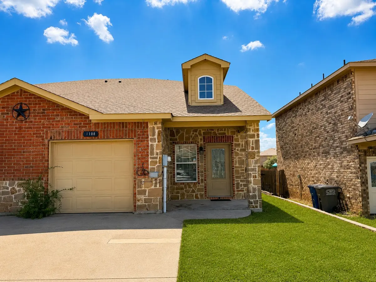 1108 Parkway Trail, Princeton, TX 75407 - #1
