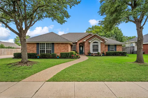 10013 Rodeo Drive, Waco, TX 76712