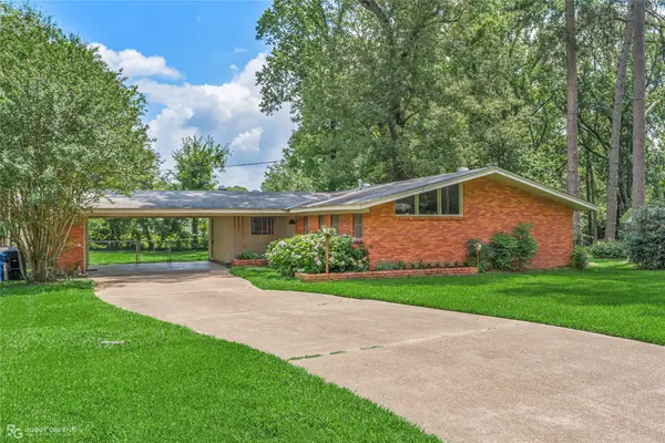 3742 Cornell Drive, Shreveport, LA 71107