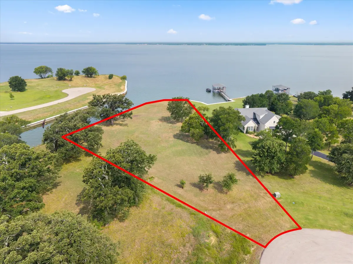 Lot 11 Captains Cove, Streetman, TX 75859 - #1