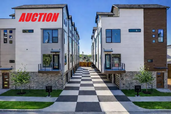 708 W 10th Street, Dallas, TX 75208
