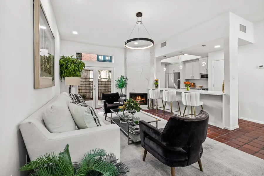 4006 Holland Avenue #D, Dallas, TX 75219 - #2