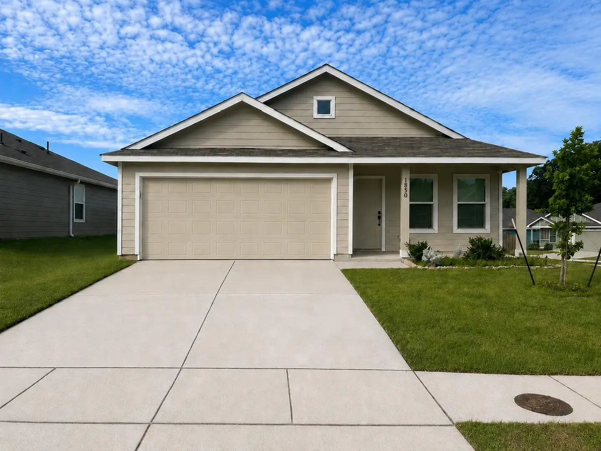 1850 Temper Lane, Dallas, TX 75253 - #1