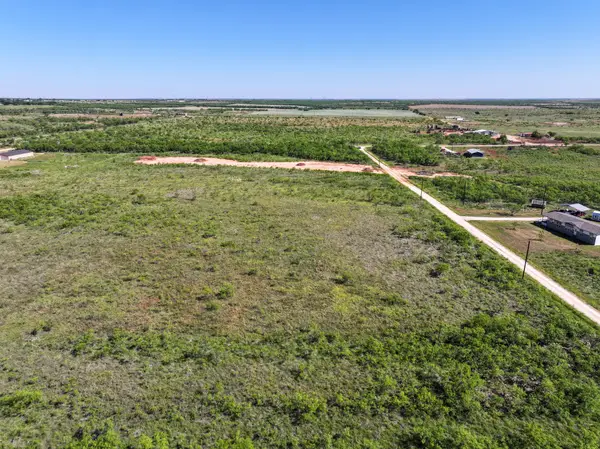 TBD Cr 356, Anson, TX 79501