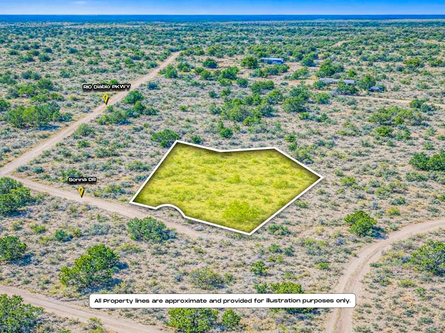 APN:35033 Yucca Circle, Del Rio, TX 78840 - #2