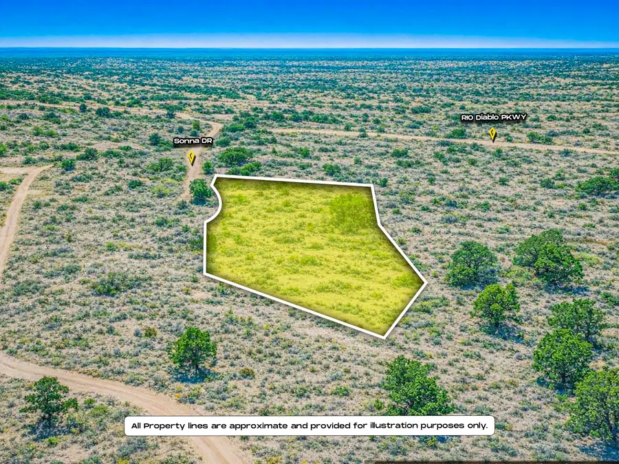 APN:35033 Yucca Circle, Del Rio, TX 78840 - #3