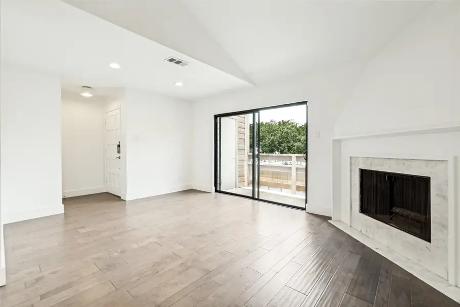 7640 W Greenway Boulevard #8H, Dallas, TX 75209 - #2