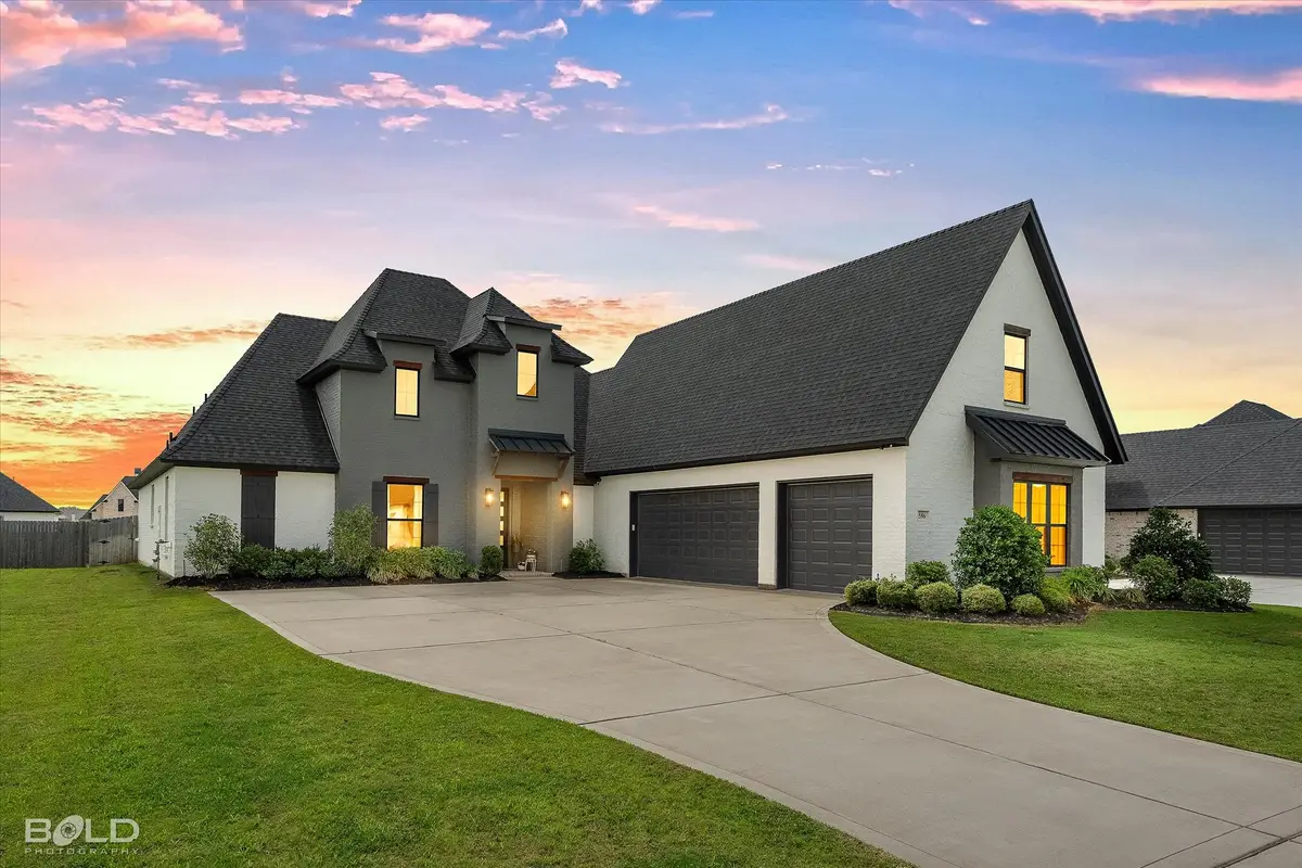 586 Corinth Circle, Bossier City, LA 71111 - #1