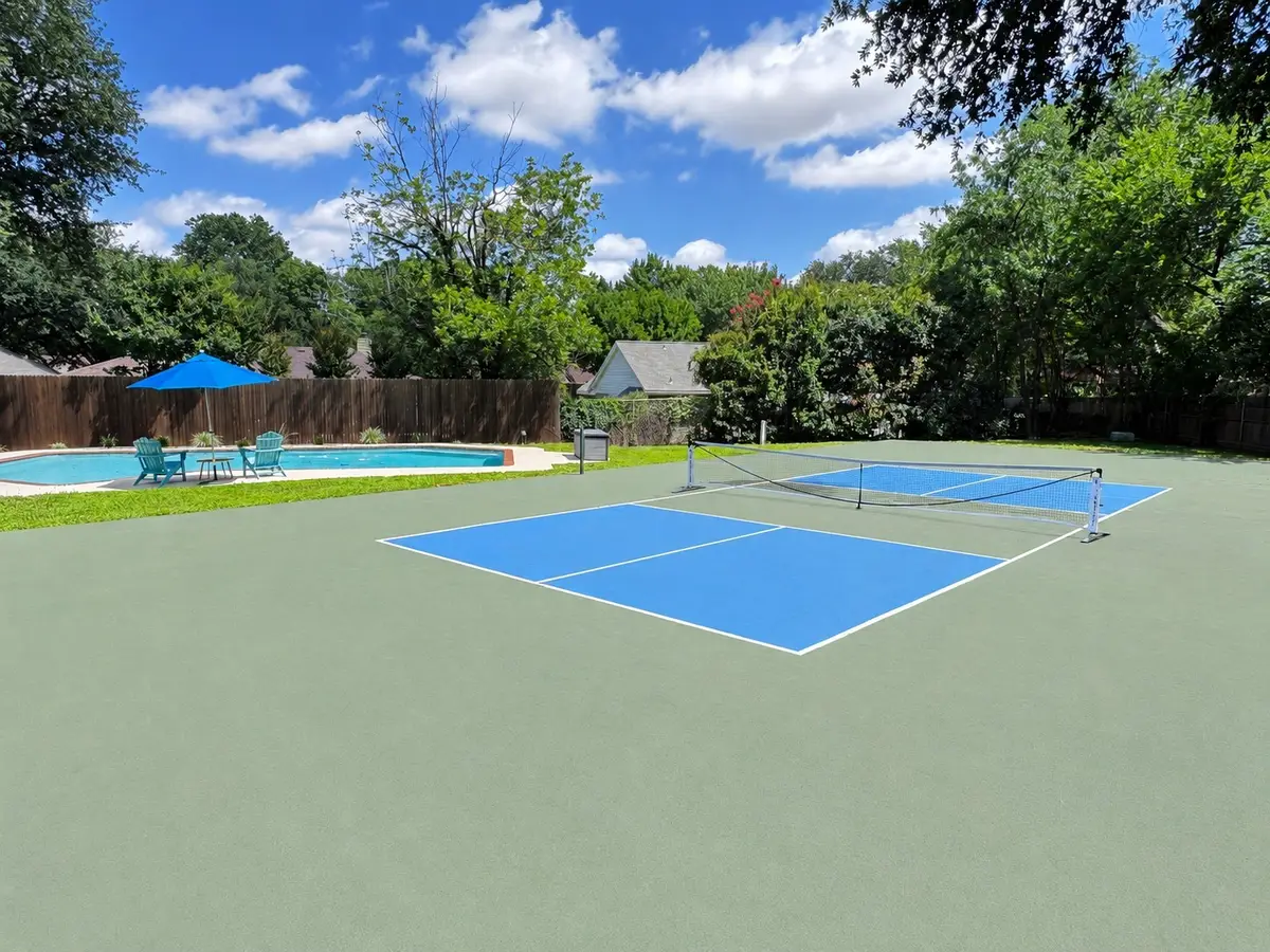 709 Chaffee Court, Arlington, TX 76006 - #1