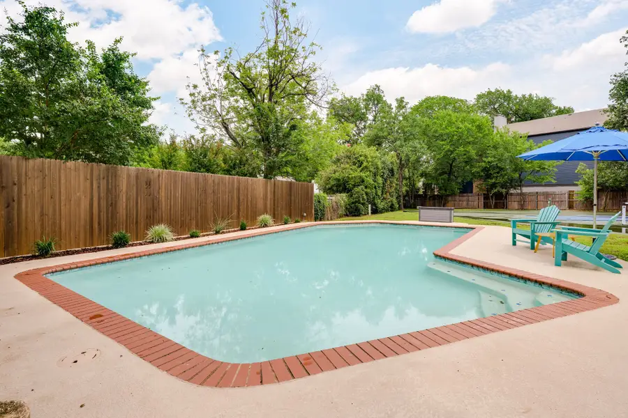 709 Chaffee Court, Arlington, TX 76006 - #3
