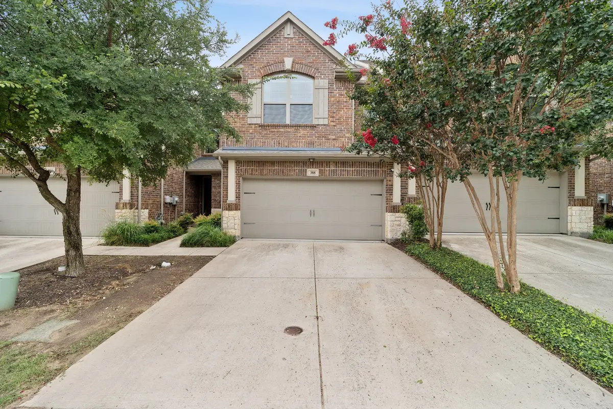 388 Jacob Lane, Fairview, TX 75069 - #1
