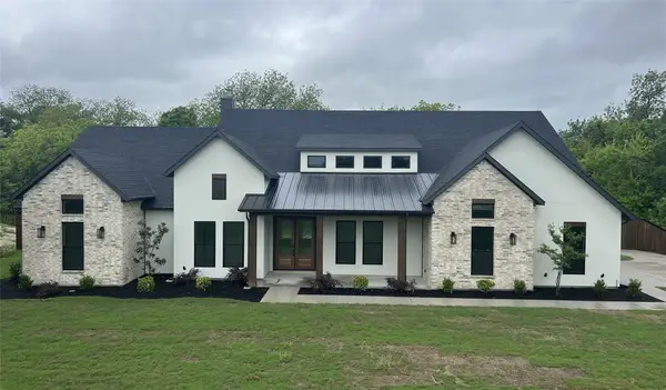 6420 Mcchesney Drive, Midlothian, TX 76065