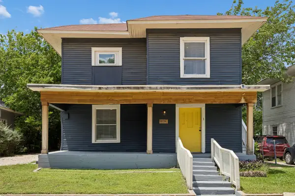2626 May Street, Fort Worth, TX 76110
