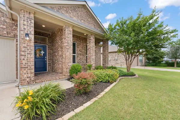 1412 Dublin Drive, Cleburne, TX 76033