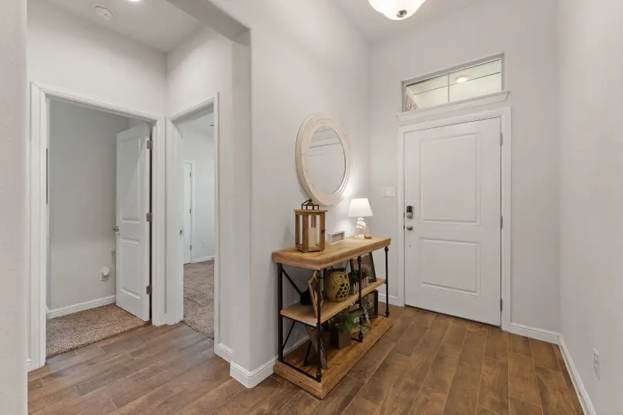 1412 Dublin Drive, Cleburne, TX 76033 - #3