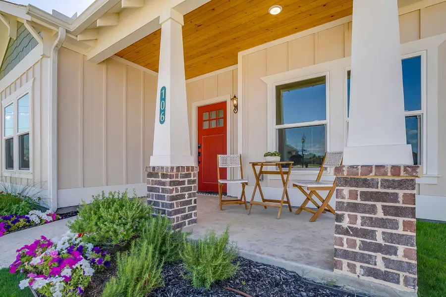 106 Cardinal Woods Court, Granbury, TX 76049 - #3