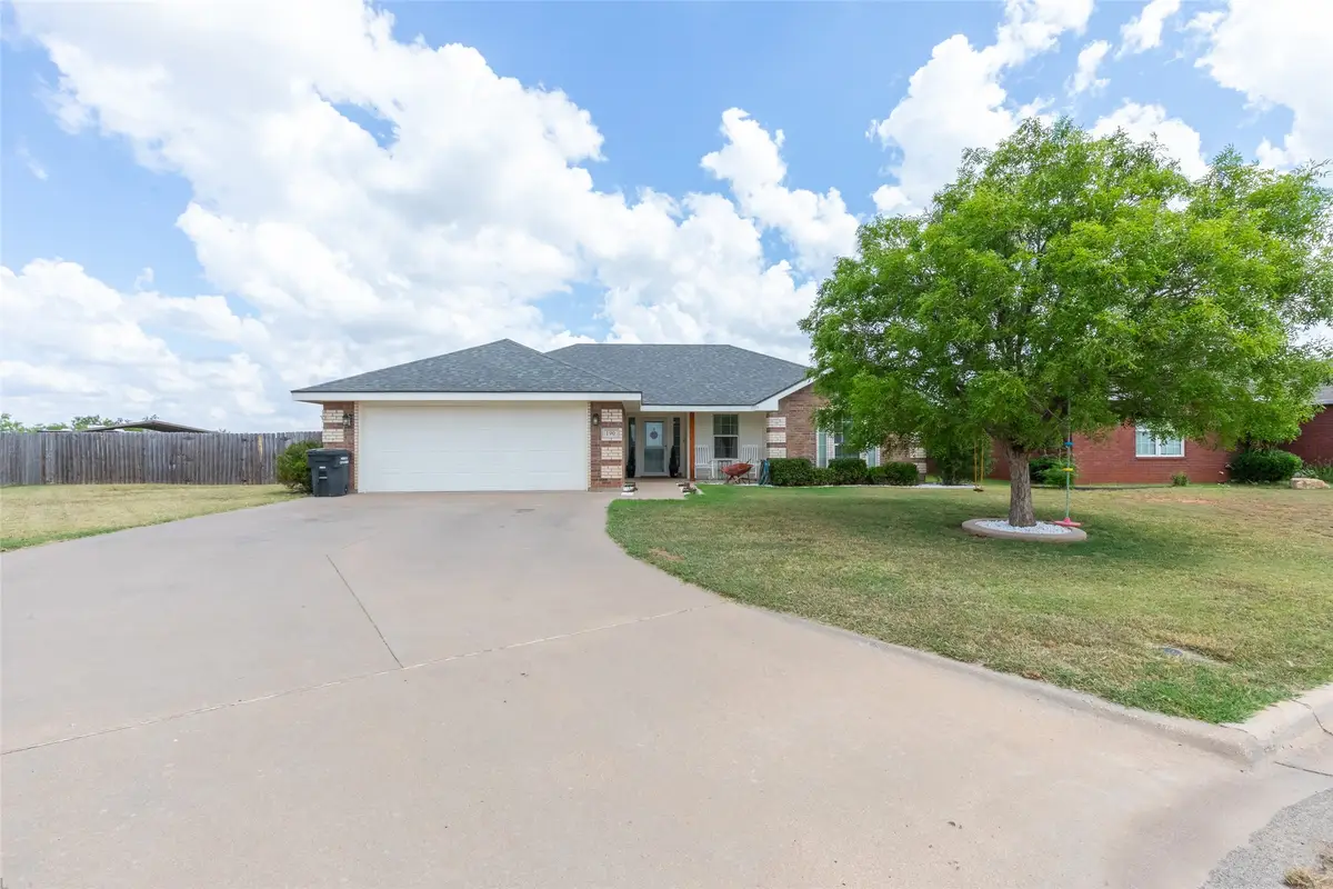 190 Cotton Candy Road, Abilene, TX 79602 - #1