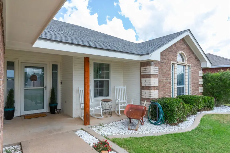 190 Cotton Candy Road, Abilene, TX 79602 - #3