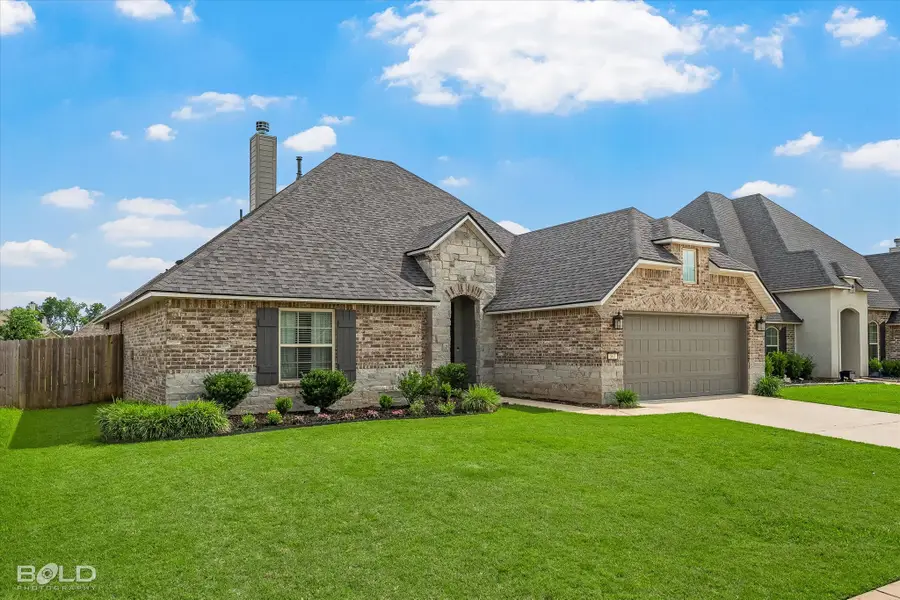 863 Abita Chase, Bossier City, LA 71111 - #3