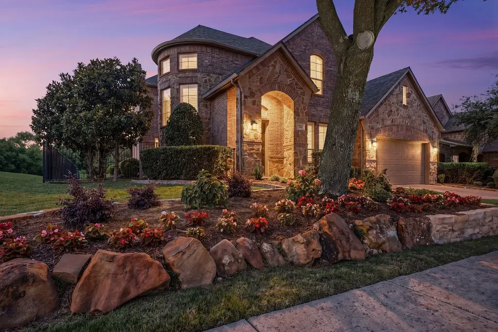 201 Joplin Drive, McKinney, TX 75071 - #1