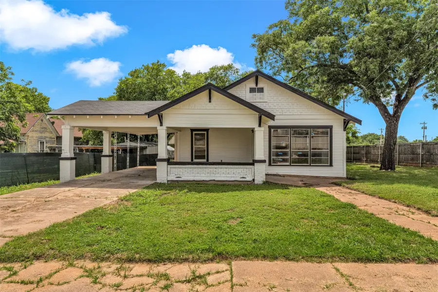 210 S 5th Street, Gatesville, TX 76528 - #2