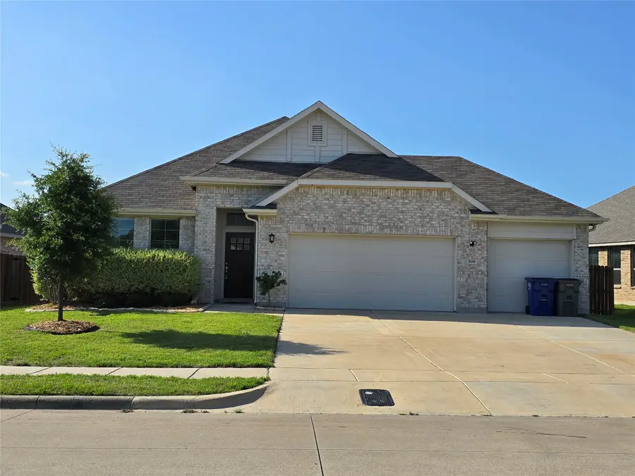 508 Williams Way, Van Alstyne, TX 75495 - #2