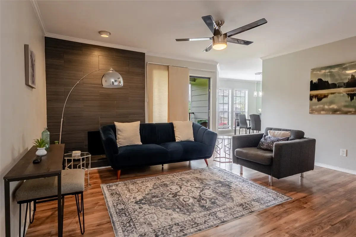 15151 Berry Trail #1410, Dallas, TX 75248 - #1