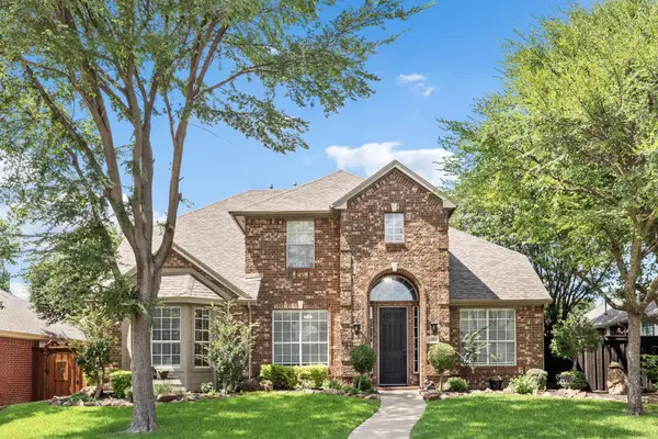 8302 Tanglerose Drive, Frisco, TX 75033