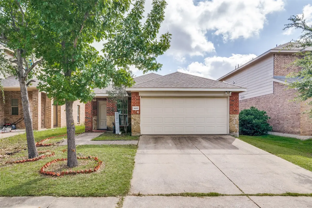 1400 Silver Maple Lane, Royse City, TX 75189 - #1