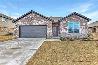 1217 Benwick Drive, Van Alstyne, TX 75495