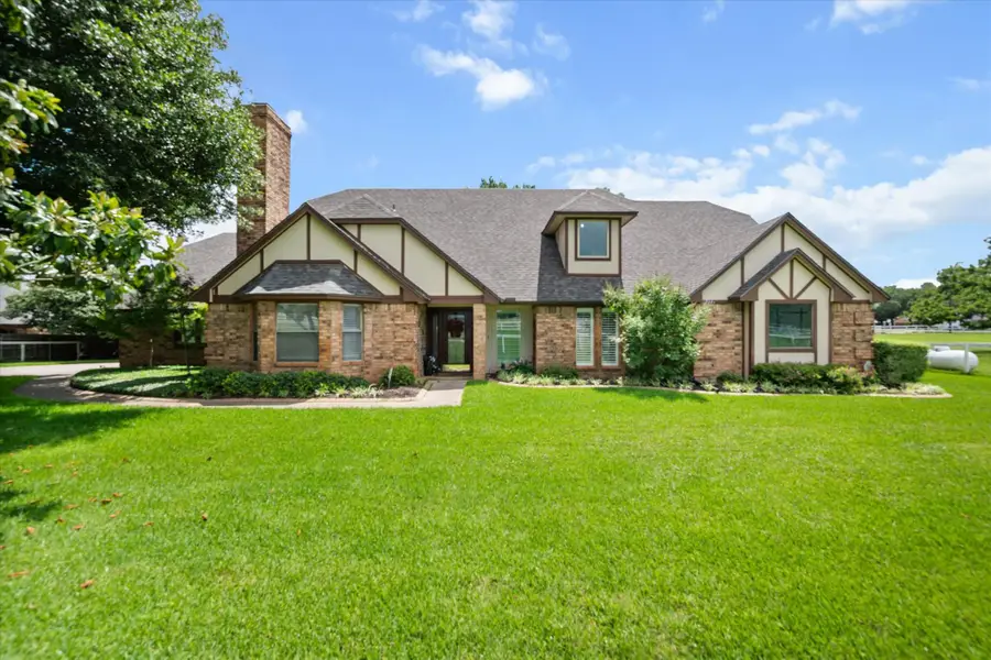 8111 Russell Curry Road, Arlington, TX 76001 - #3