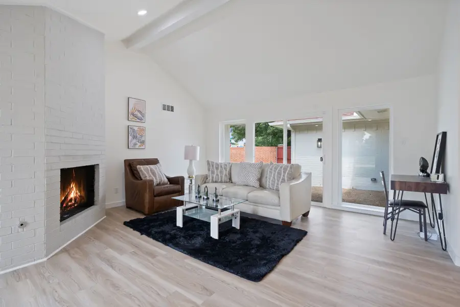 3002 University Drive, Plano, TX 75075 - #3