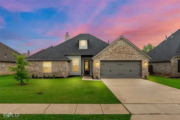 829 Abita Chase, Bossier City, LA 71111