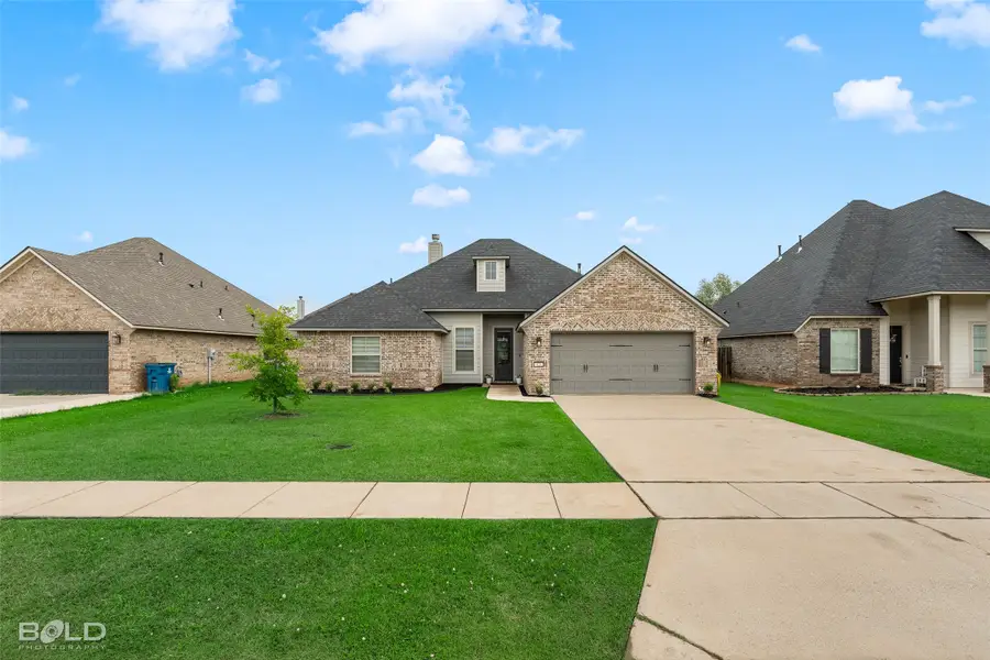 829 Abita Chase, Bossier City, LA 71111 - #2