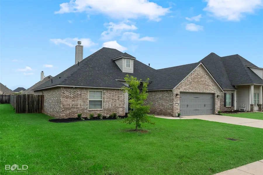 829 Abita Chase, Bossier City, LA 71111 - #3