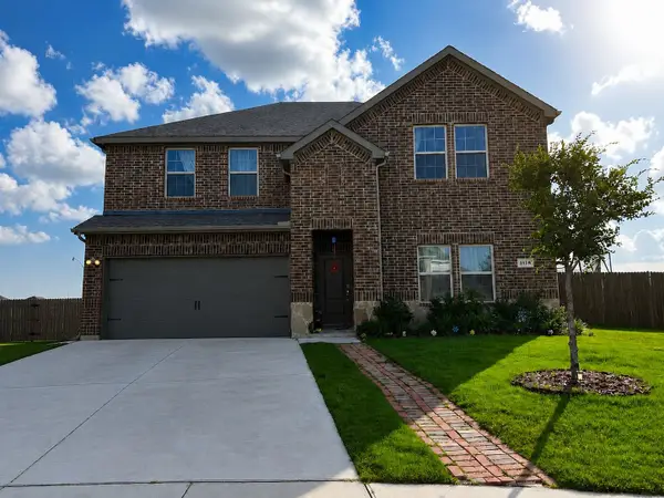 1518 Chestnut Cove Drive, Princeton, TX 75407