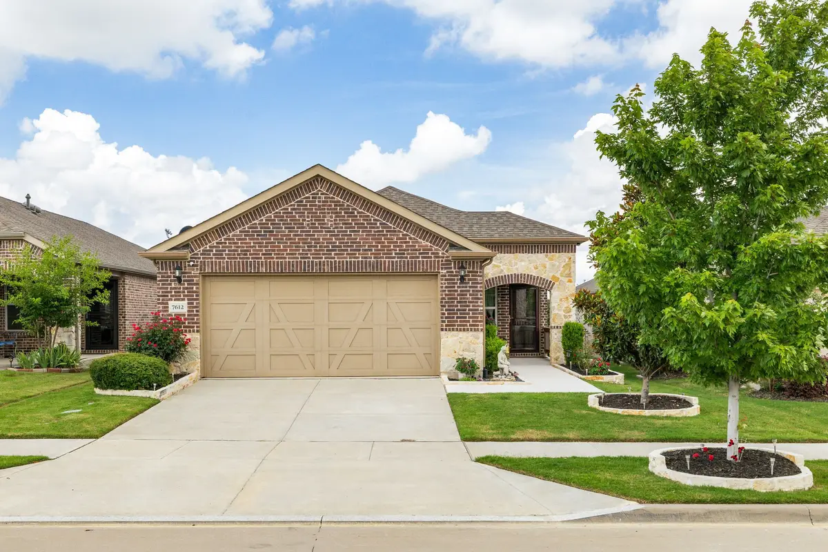7612 Rampart Drive, Little Elm, TX 76227 - #1