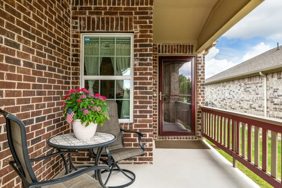 7612 Rampart Drive, Little Elm, TX 76227 - #3