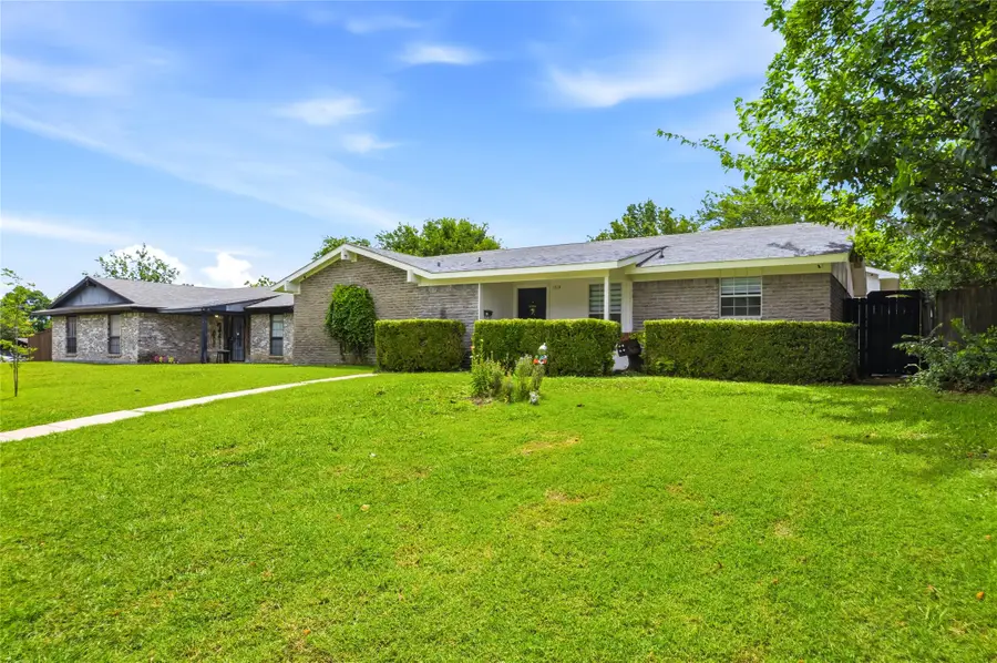 1514 Bay Shore Drive, Garland, TX 75040 - #2