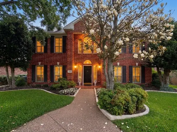 8008 Case Drive, Plano, TX 75025