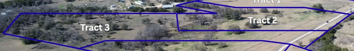 7474 (Tract 2) Us Highway 67, Stephenville, TX 76401 - #1