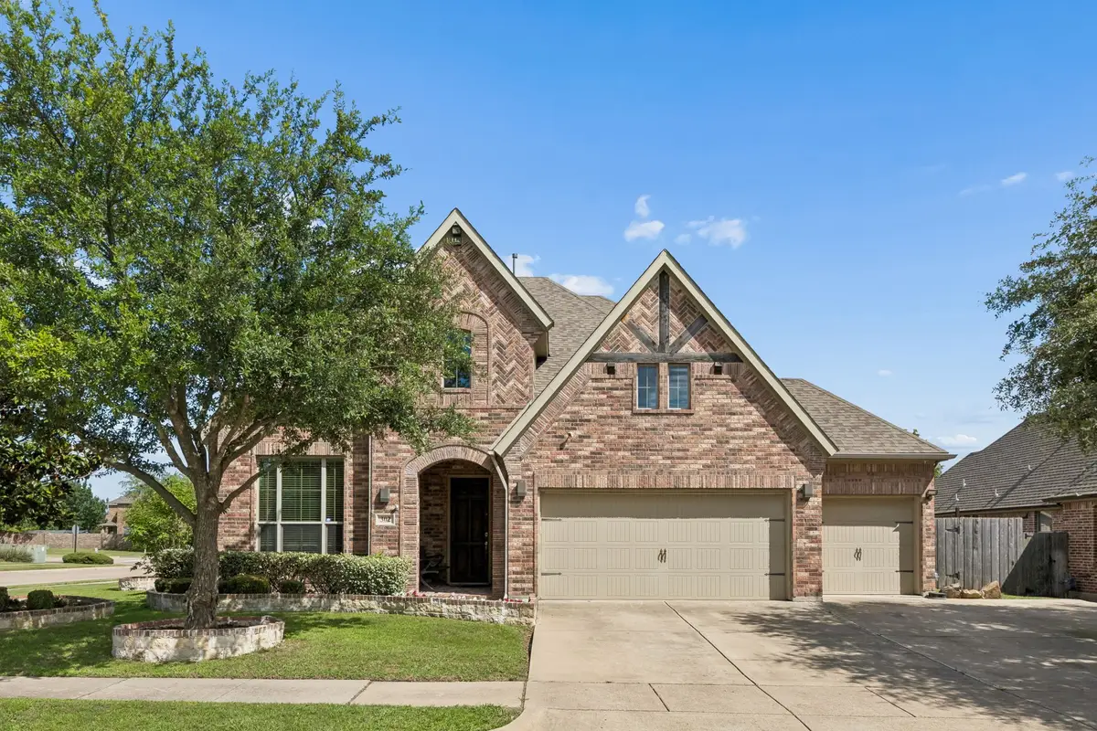302 Phillips Court, Fate, TX 75087 - #1