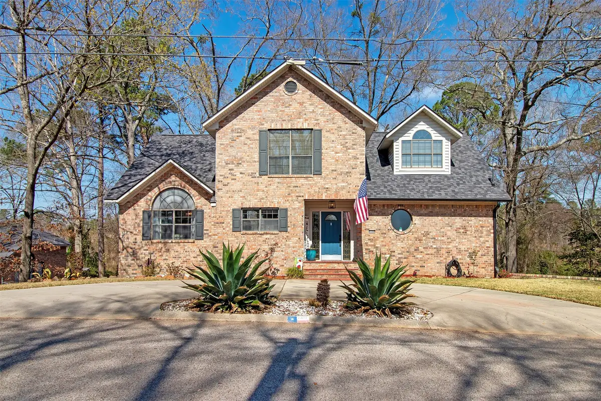 1109 Sherwood Street, Gladewater, TX 75647 - #1